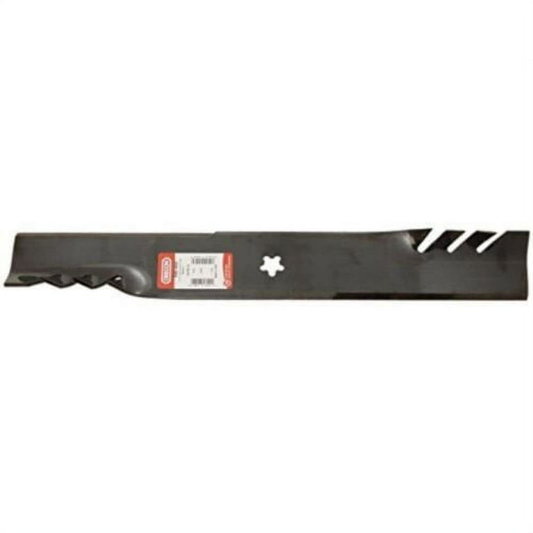 Oregon 596 900 Gator G5 Lawn Mower Blade 21 Inch Fits Ariens Replaces Stens