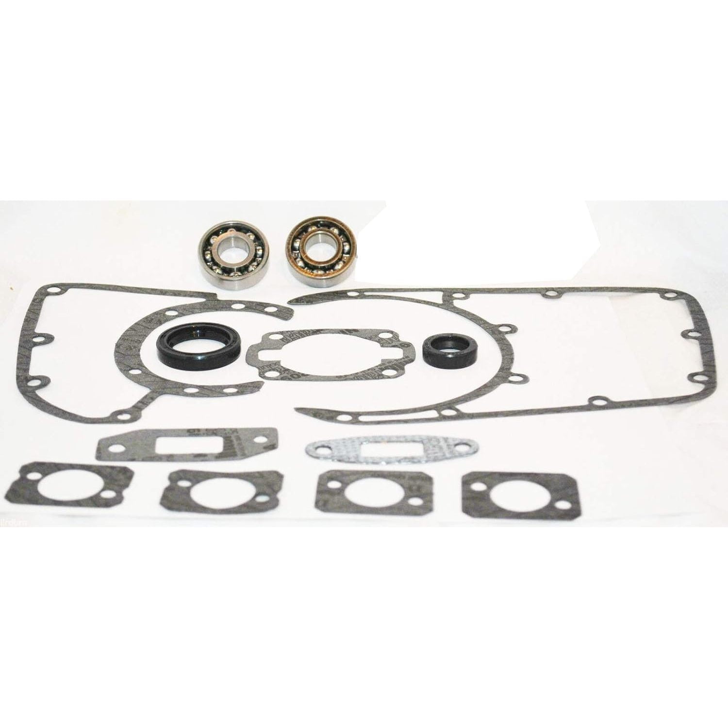 Oregon 6 Pack 91-394 Mower Blade for John Deere AM100538 M87622 M141785