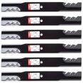 thumbnail image 1 of Oregon 6 Pack 96-347 Gator Mulcher Blade for Kees 101733 61", 1 of 1