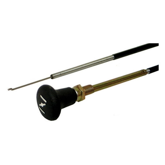 Oregon Throttle Control | 60-015