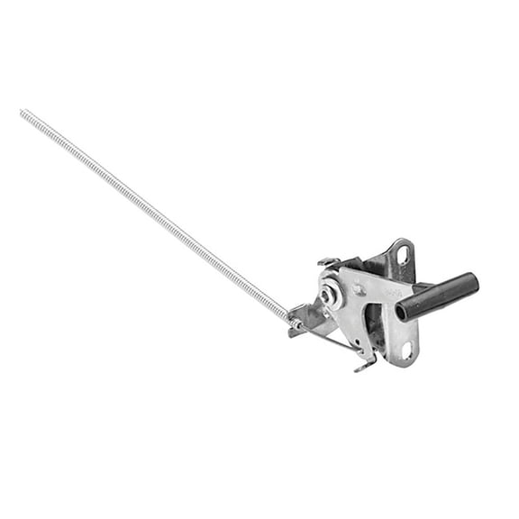 Oregon 60-036 Part Throttle Control Universal Lh 48In