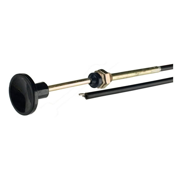 Oregon Choke Cable | 60-054
