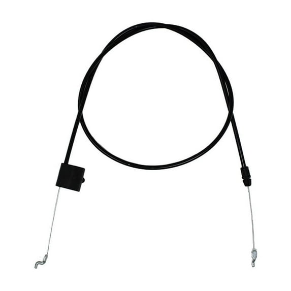RAParts Zone Control Cable Engine for 176556 162778 532176556 Fits Husqvarna Fits Craftsman 14596
