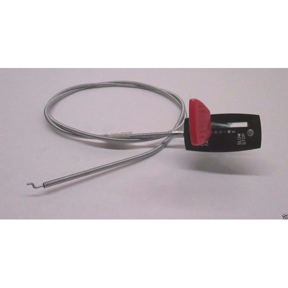 Oregon Throttle Control | 60-201
