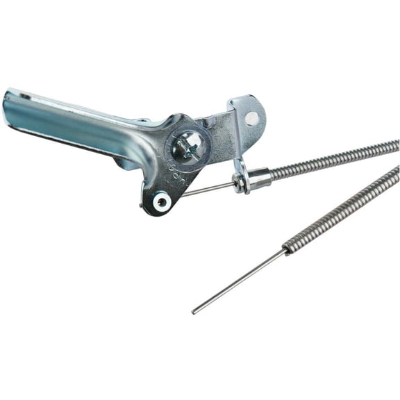 Oregon 60-209 Throttle Control Universal 54"
