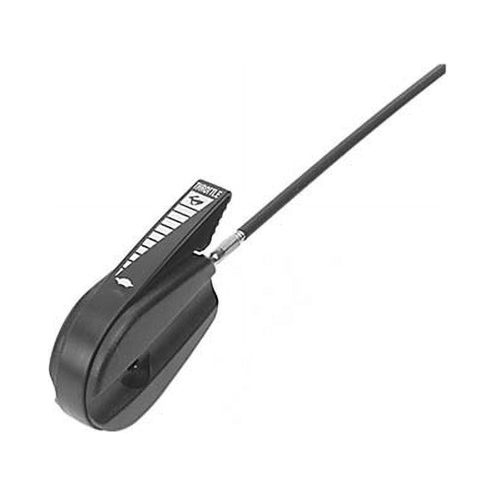 Oregon 60426 Universal Throttle Cable ASM 71" L 3/16" Conduit 76