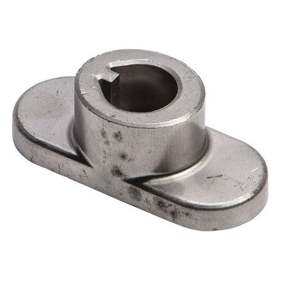 Oregon Mower Blade Holder, Compatible with 748-0376 MTD | 65-225