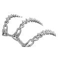 thumbnail image 1 of Oregon 67-003 2 Link Tire Chains 530/450-6 Laclede Poulan Pro 3309 7-09803, 1 of 5