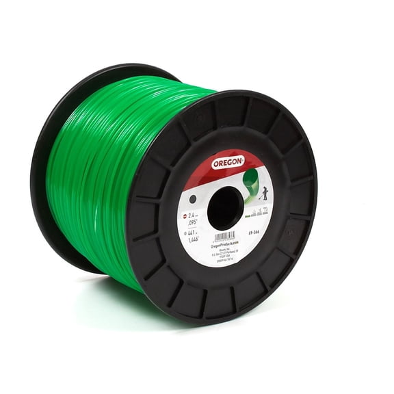 Oregon TRIMMER LINE,ROUND .095 5lb | 69-366