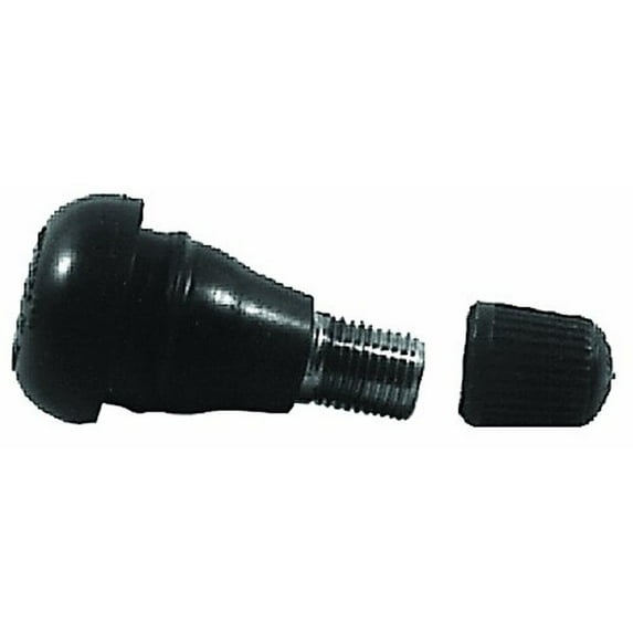 Oregon 71-001 Short Valve Stem Replaces Martin Wheel TR412 Tilden 30-462