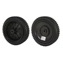 Oregon OEM 72-108 Wheel 8X175 Diamond Plast[982] - Walmart.com