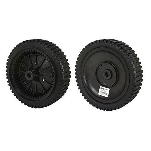 Oregon Genuine OEM Replacement Wheels # 72-014-2PK
