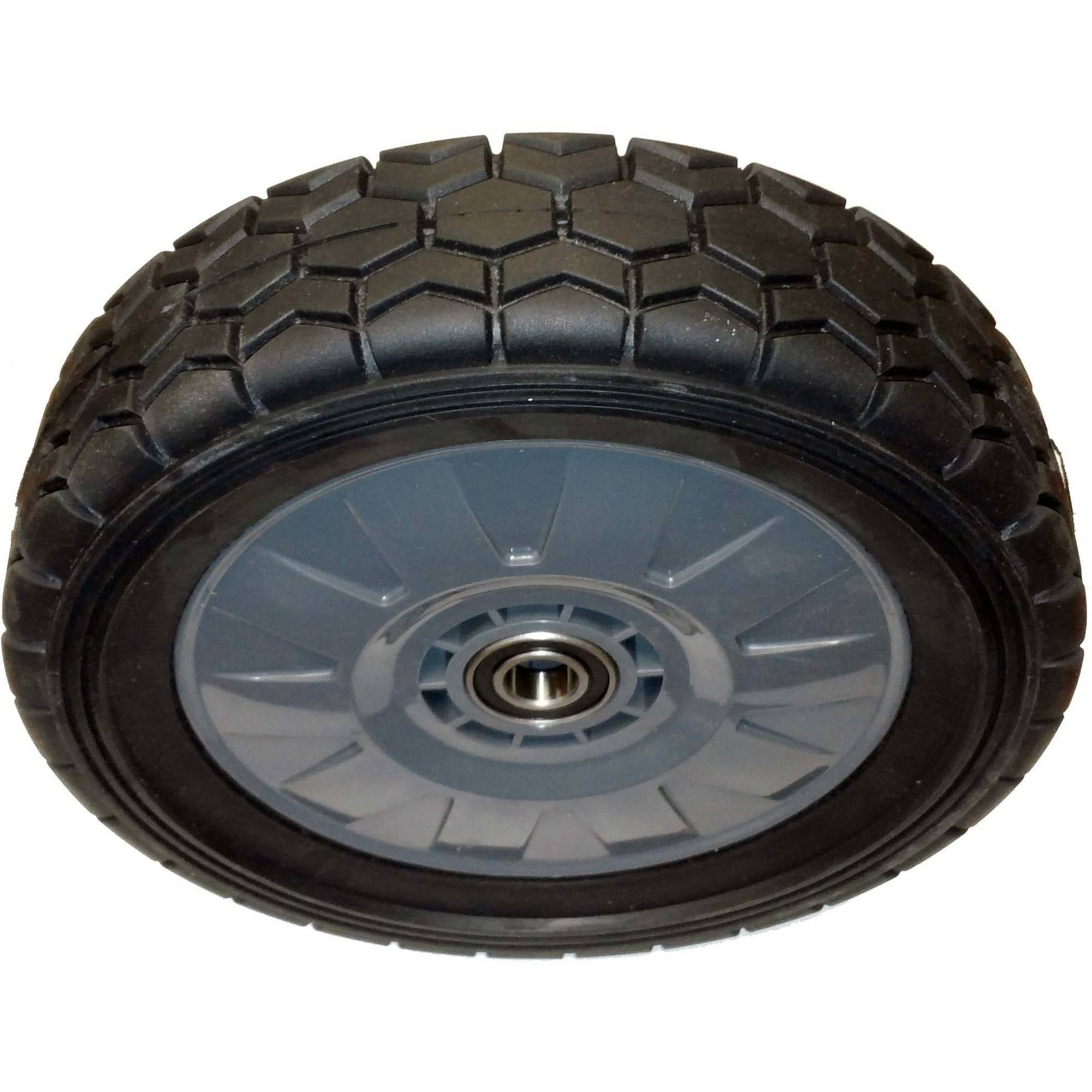 Oregon 72-169 9 x 2-1/4 Semi-Pneumatic Wheel Replacment for Honda 42700-VK6-0 20ZA