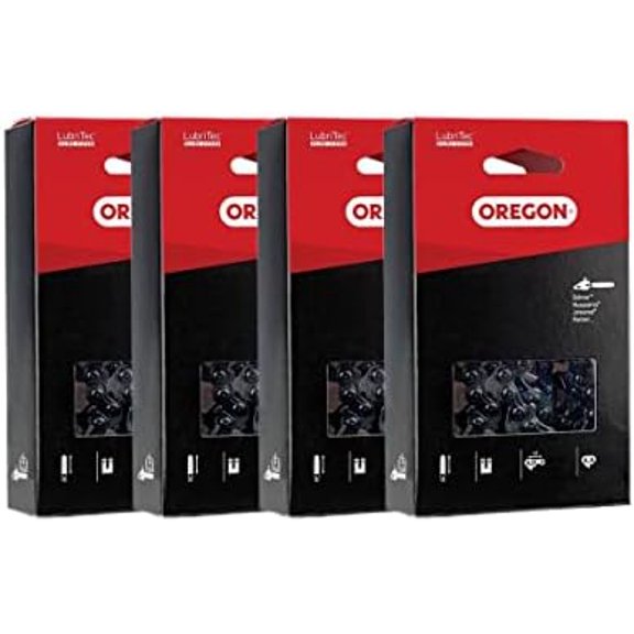 Oregon 72EXJ084G 24" Full Skip Chain 3/8" .050" 84 DL for 33RSF84E, H47S-84$$Tools