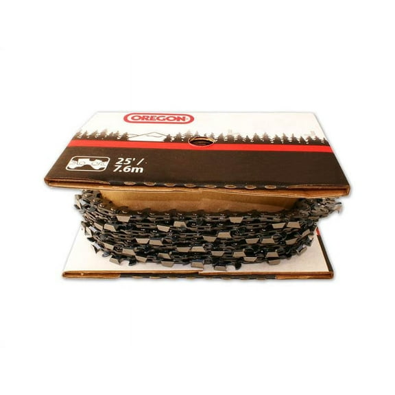 Oregon 72LPX025U PowerCut Saw Chain 25' Reel