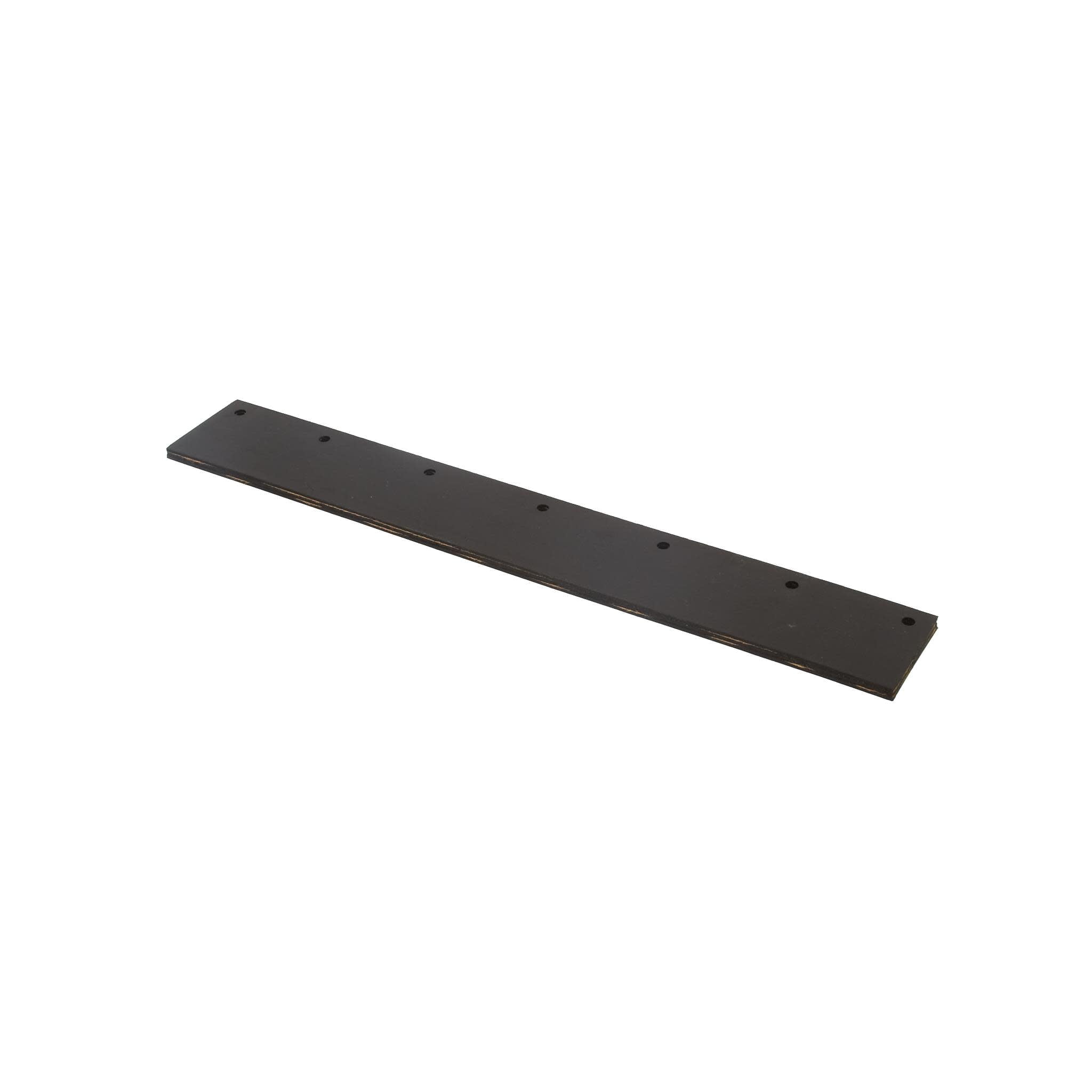Oregon 73-003 Snow Thrower Paddle Replaces Toro 23-3730 And 17-11/16 By 2-3/4