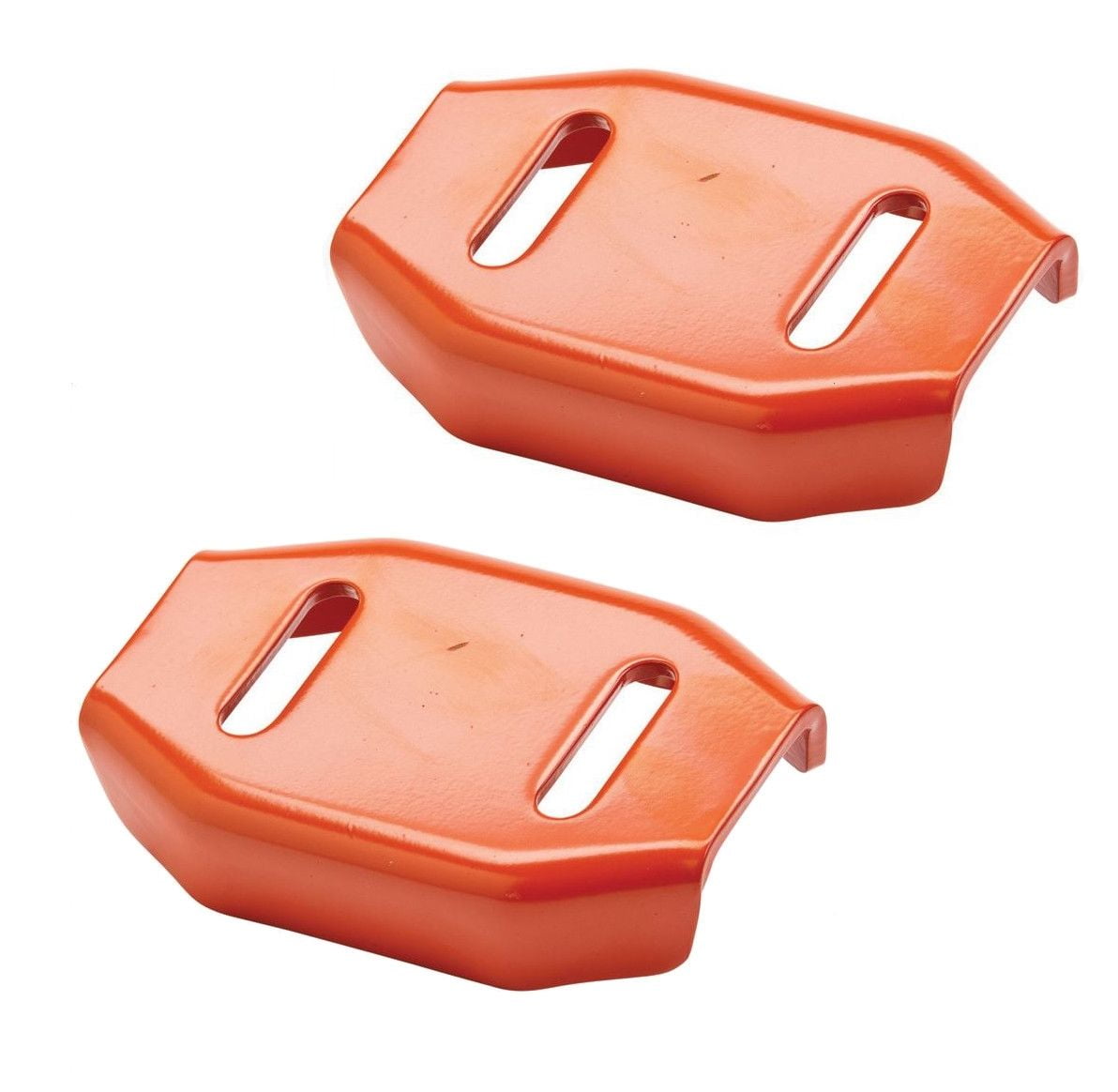 Oregon 73-028 Snow Thrower Skid Replaces Ariens 24599 And John Deere M124413