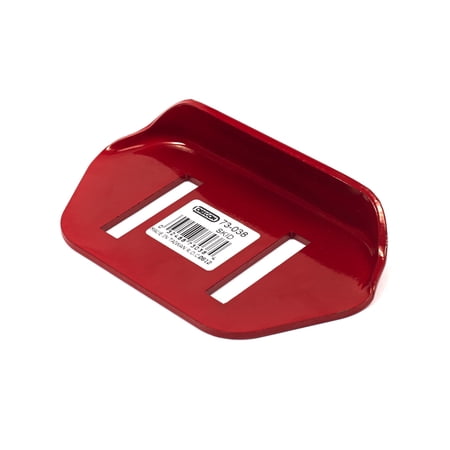 Oregon 73-038 Snow Blower Skid Shoe for Toro 40-8160-01 3-3866