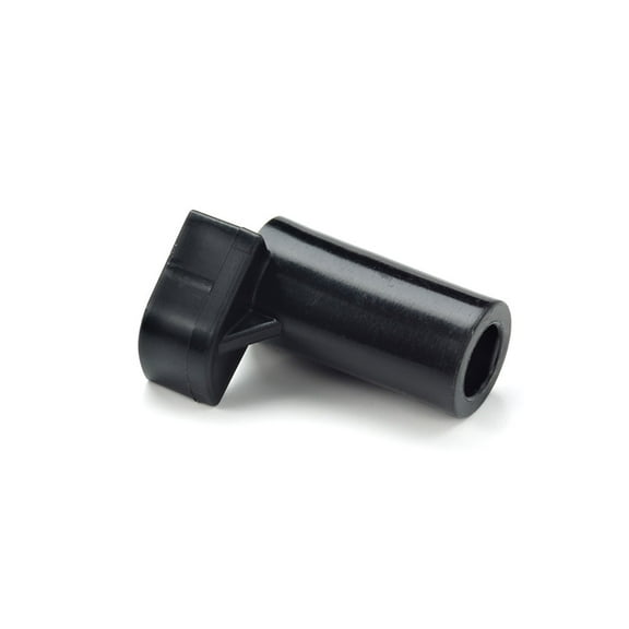 Oregon 73-833  Keeper, Chute Flange. 73 1-04869A