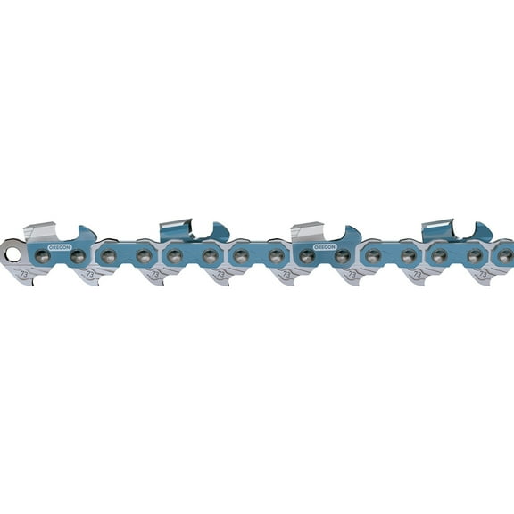 Oregon 73EXJ072G GENUINE POWERCUT SAW CHAIN, 3 8", SKIP
