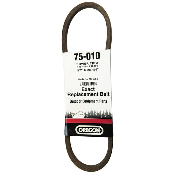 Oregon Mower Belt | 75-010