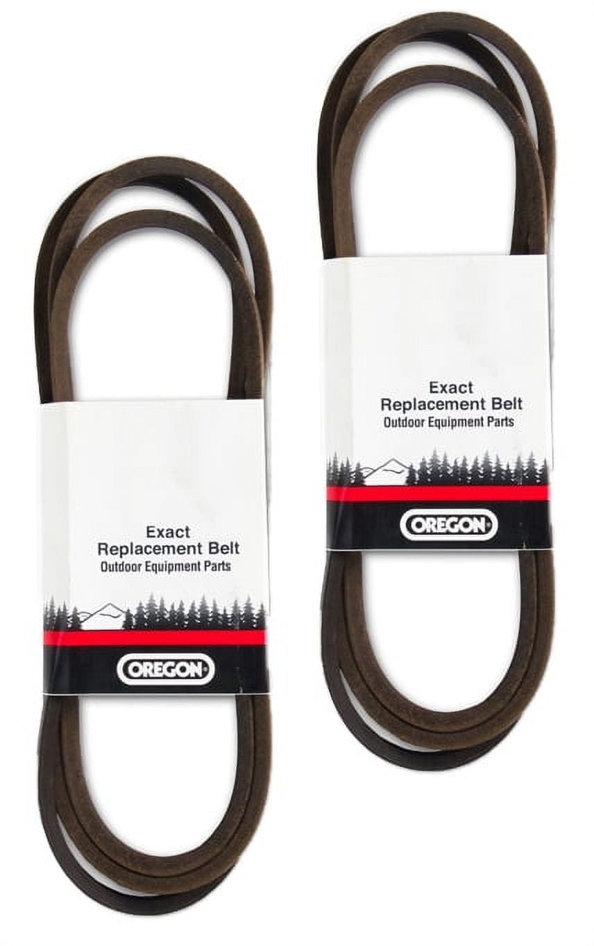 Oregon mower belts sale