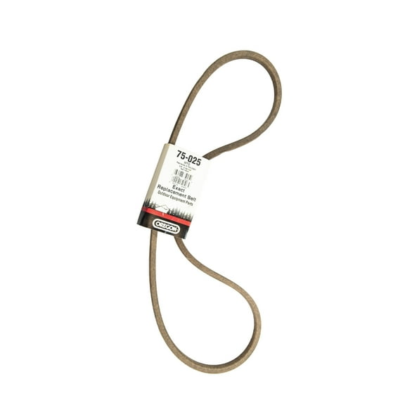 Oregon 75-025 Engine Drive Belt MTD 400 600 800 Series 36" Deck Yard Tractors 954-0364
