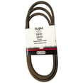 thumbnail image 1 of Oregon 75-044 Blade Drive Belt Scag STHM20 STHM22 61" Deck Riding Lawn Mowers, 1 of 2