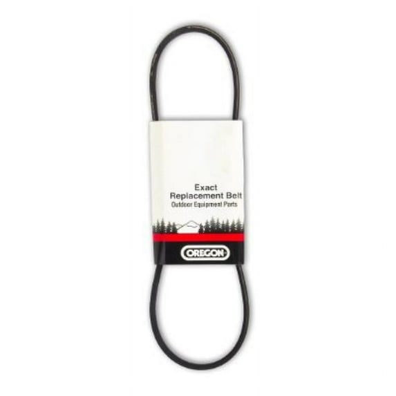 Oregon 75-144 Genuine 36-1 2 PTO Premium V-Belt Grasshopper 700 Series Rear Engine 381914