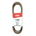 thumbnail image 1 of Oregon 75-209 Mower Belt, 1 of 2