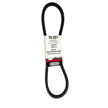 A&I Wheel Drive Belt For Bunton Mowers – Replaces PL029, PL0619, 38017N (with Aramid)