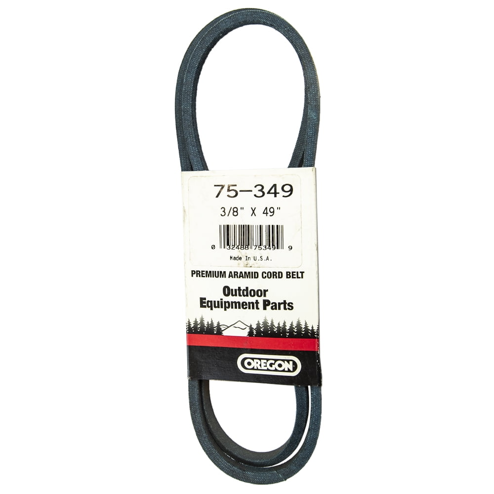 Oregon 75-349 49