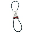 thumbnail image 1 of Oregon OEM 75-453  Belt Premium Wrapped[314]  Dayco - L453 Prime Line - 7-4H530 Rotary - 7496 Laser - 95299 Stens - 248-053 Plp - 109-111, 1 of 2