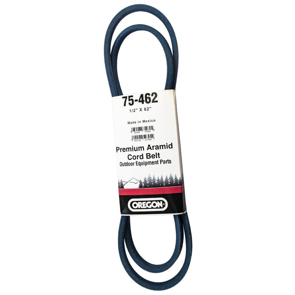 Oregon 75-462 Belt Premium Aramid Wrapped
