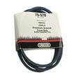 thumbnail image 1 of Oregon 75-579 79" Premium Wrapped Belt 5/8" Aramid Cord Dayco Landscape Supply, 1 of 2