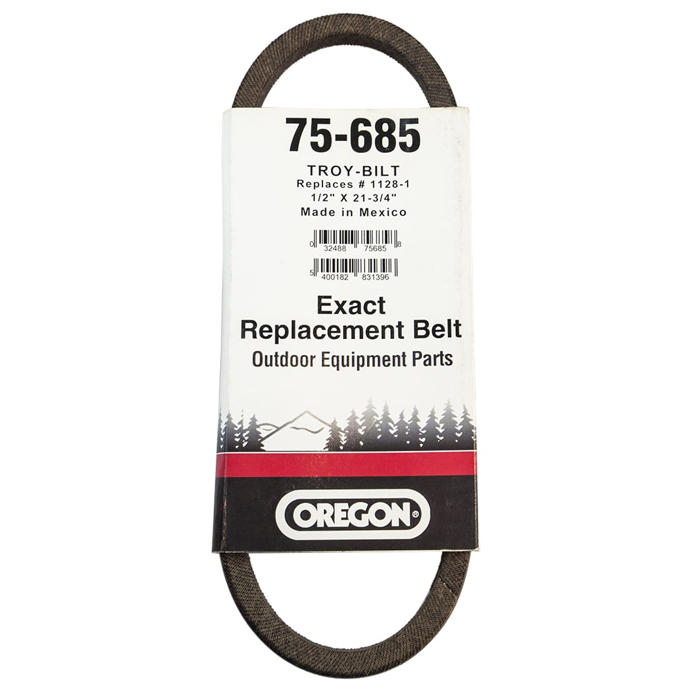 Oregon 75-685 Lawn Mower Belt Drive Troy Bilt 1128-1