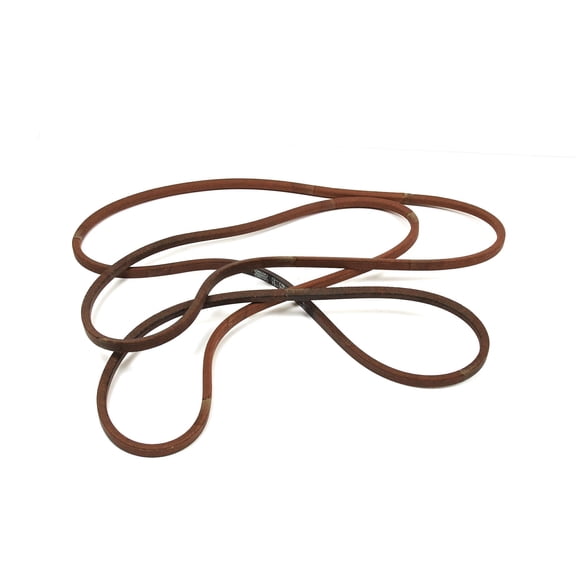 Oregon 75-710 Replacement Belt for Cub Cadet 954-04044/754-04044, 1/2-inch x 134-inch