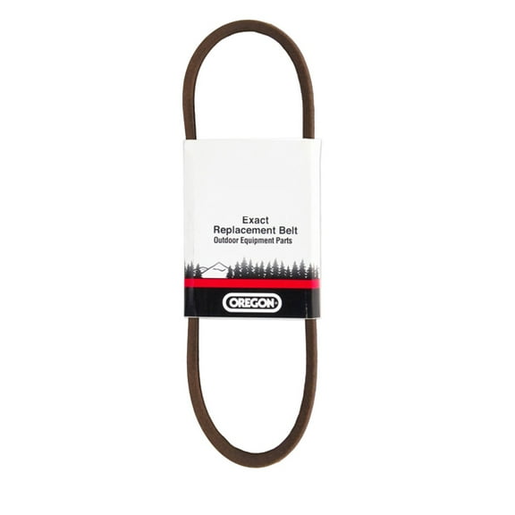 Oregon 75-906 Belt Auger Drive for Ariens 7200004, 1/2 by 35-3/4