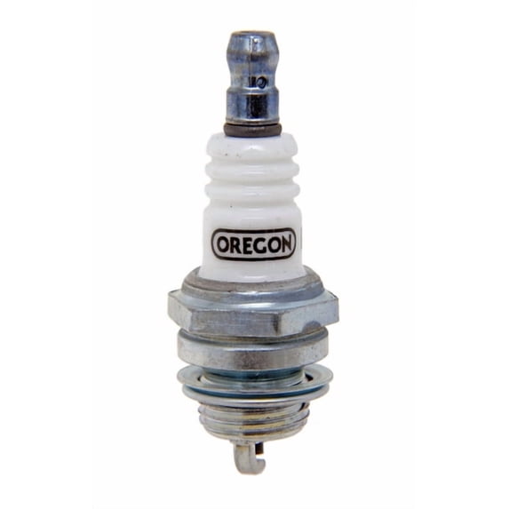 Oregon 77-317-1 Spark Plug Replaces Champion J8C, Bosch W8E, NGK B6S