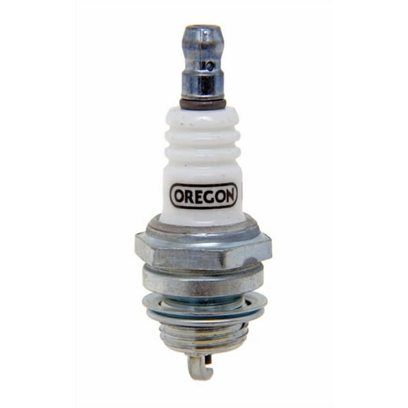 Oregon 77-317-1 Spark Plug Replaces Champion J8C, Bosch W8E, NGK B6S