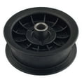 thumbnail image 1 of Oregon 78-028 Flat Idler Pulley MTD Cub Cadet 526SWE GT1054 Yard Tractors, 1 of 1