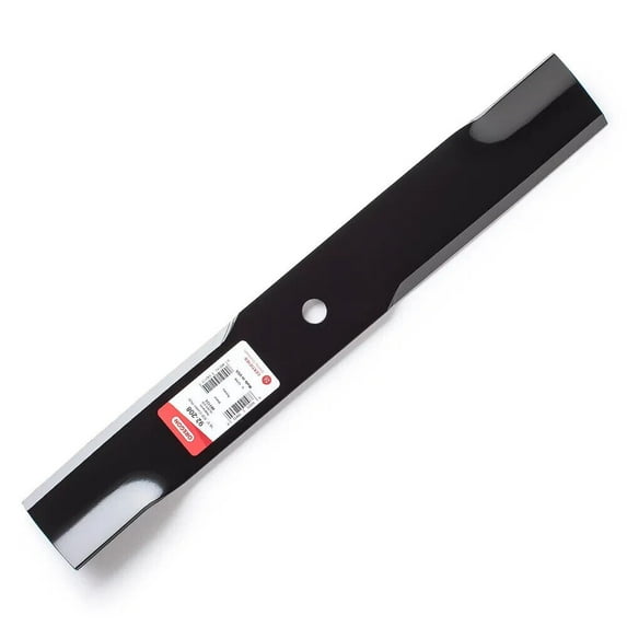 Oregon 792-208 Mower Blade, 18-1/2" Compatible with Hustler