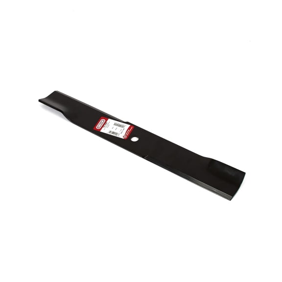 Oregon Mower Blade, 18-1/2" Compatible w/ Hustler | 792-208