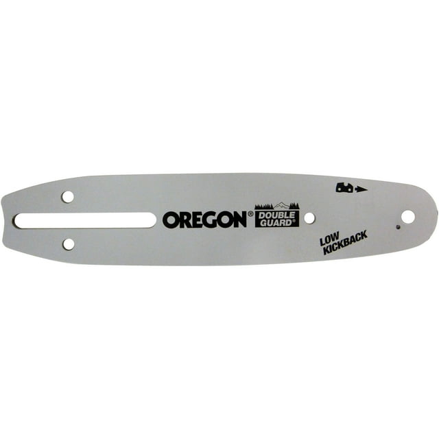 Oregon 8" Replacement Chain Saw Bar for Sun Joe Chain Saw SWJ800E