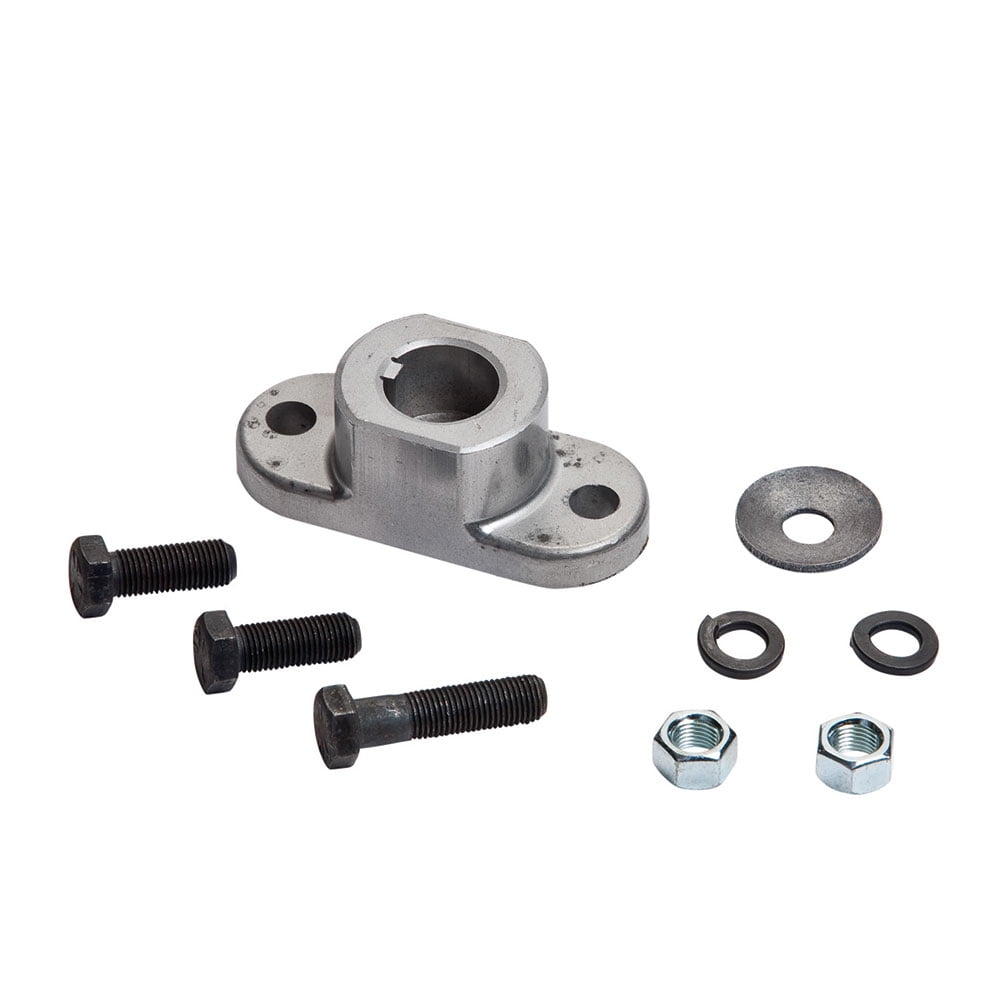Oregon OEM 80-146 Blade Adaptor Kit - Mtd[321] - Walmart.com
