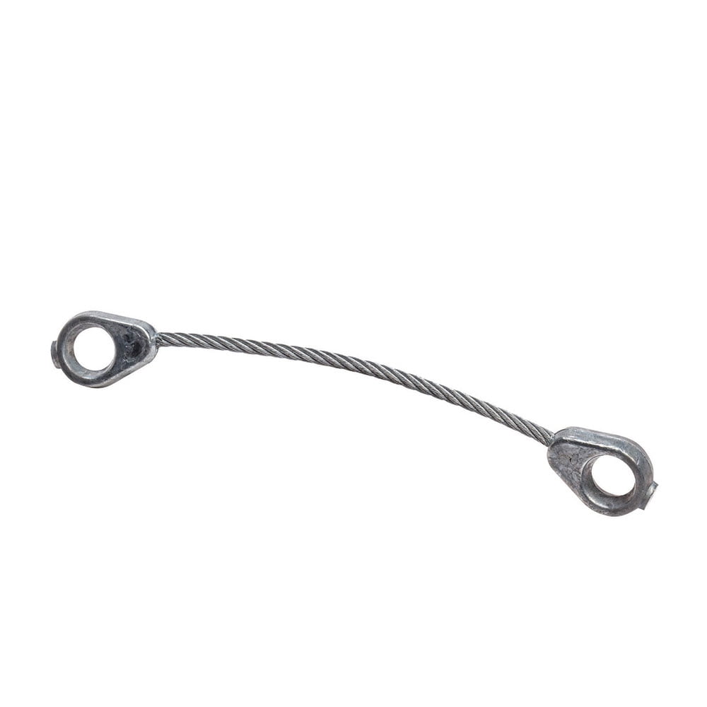 Cavo Strozzatore - Compatibile Con MTD - 946-1085A, 746 - Foto 2