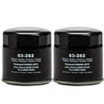 thumbnail image 1 of Oregon 83-282 Oil Filter (2 Pack) Replaces Club Car 41016-67 Cushman 833438 John, 1 of 1