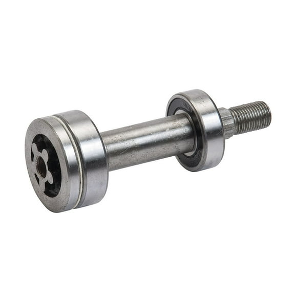 Oregon 85-023 SPINDLE SHAFT WITH BEARINGS AYP Husqvarna Sears Craftsman