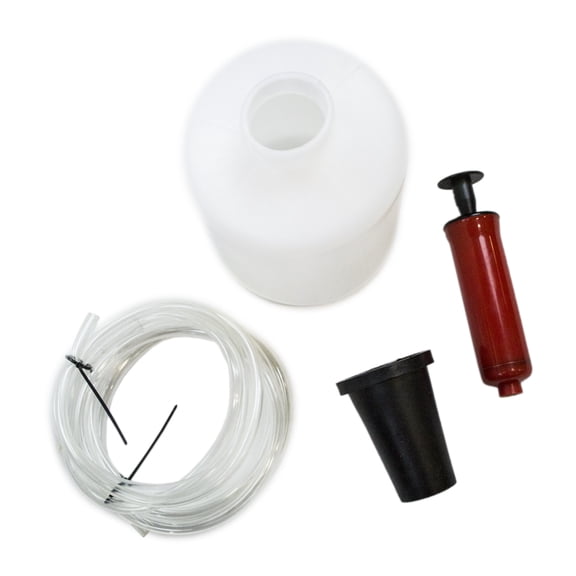 Oregon 88-405 Genuine OEM Oil Fuel Water Coolant Extractor Siphon System 48oz #