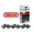 thumbnail image 1 of Oregon 90PX040G Low Profile 3/8-Inch Pitch 0.043-Inch Gauge 40-Drive Link Saw Chain, 1 of 1